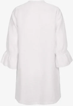 Cellbes of Sweden Linnetunika Premium Vit Best