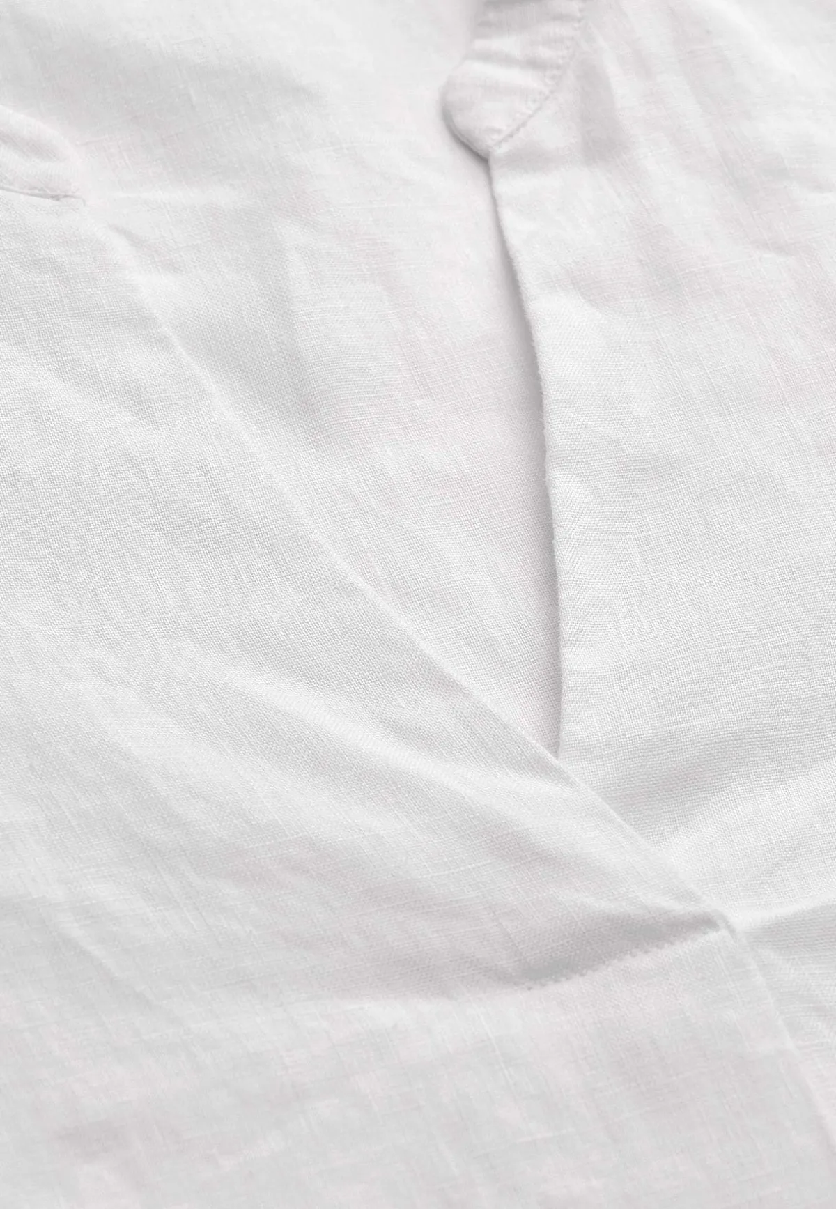 Cellbes of Sweden Linnetunika Premium Vit Best