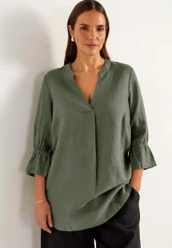 Cellbes of Sweden Linnetunika Premium