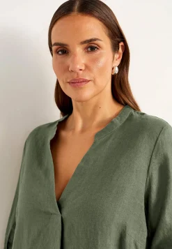 Cellbes of Sweden Linnetunika Premium