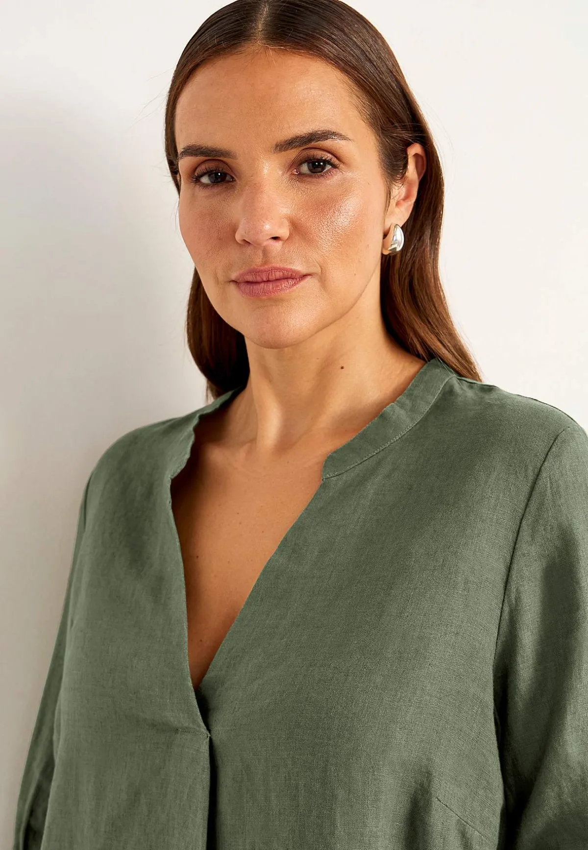 Cellbes of Sweden Linnetunika Premium