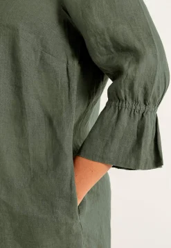 Cellbes of Sweden Linnetunika Premium