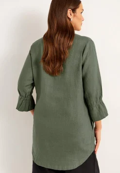 Cellbes of Sweden Linnetunika Premium