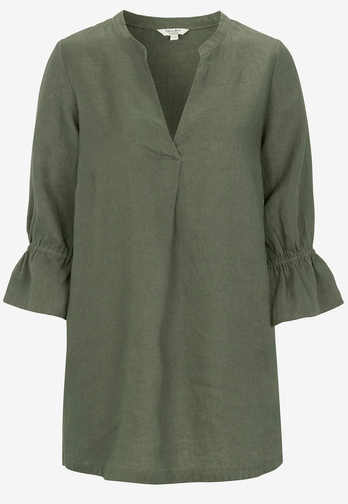 Cellbes of Sweden Linnetunika Premium