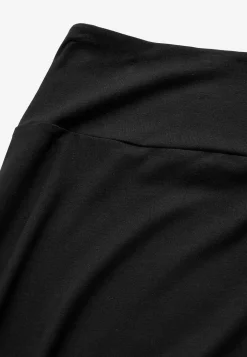 Cellbes of Sweden Lång, utsvängd trikåkjol Outlet