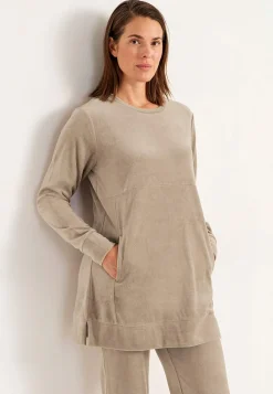 Cellbes of Sweden Lång velourtunika Online