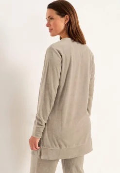 Cellbes of Sweden Lång velourtunika Online