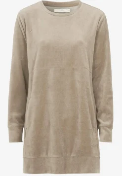 Cellbes of Sweden Lång velourtunika Online