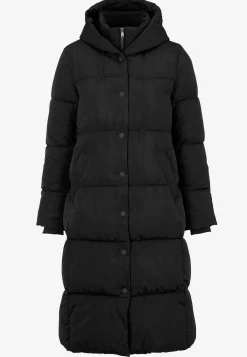 Cellbes of Sweden Lång vinterkappa Hot