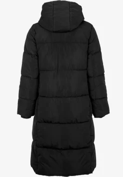 Cellbes of Sweden Lång vinterkappa Hot