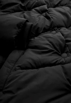 Cellbes of Sweden Lång vinterkappa Hot