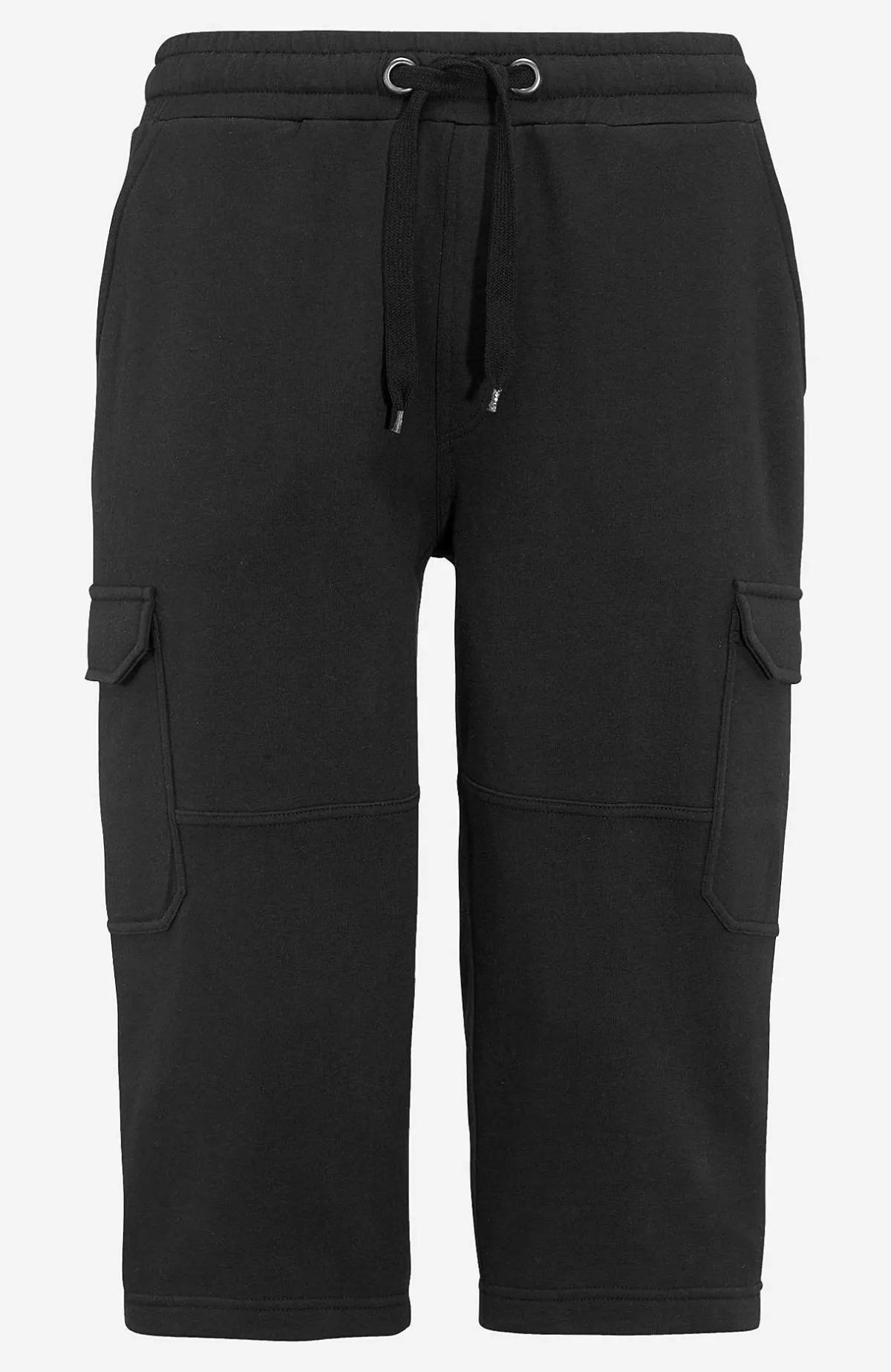 Cellbes of Sweden Långa svettisshorts med cargofickor Svart Discount