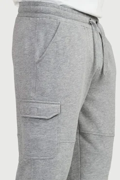 Cellbes of Sweden Långa svettisshorts med cargofickor Online