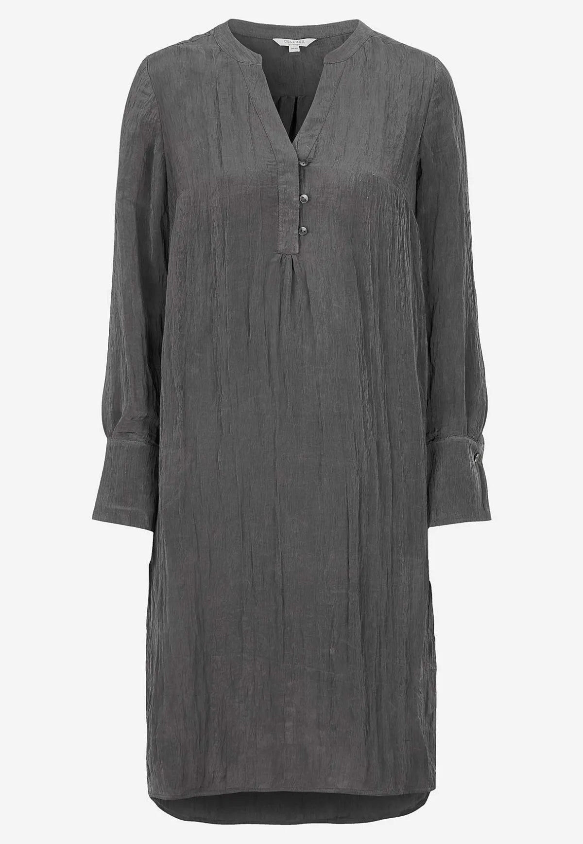 Johanna Toftby x Cellbes Långärmad klänning Hot