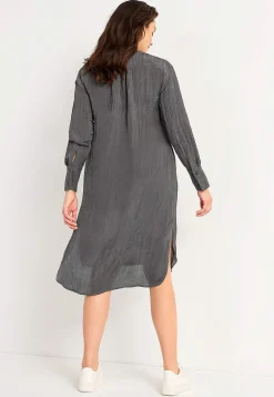 Johanna Toftby x Cellbes Långärmad klänning Hot