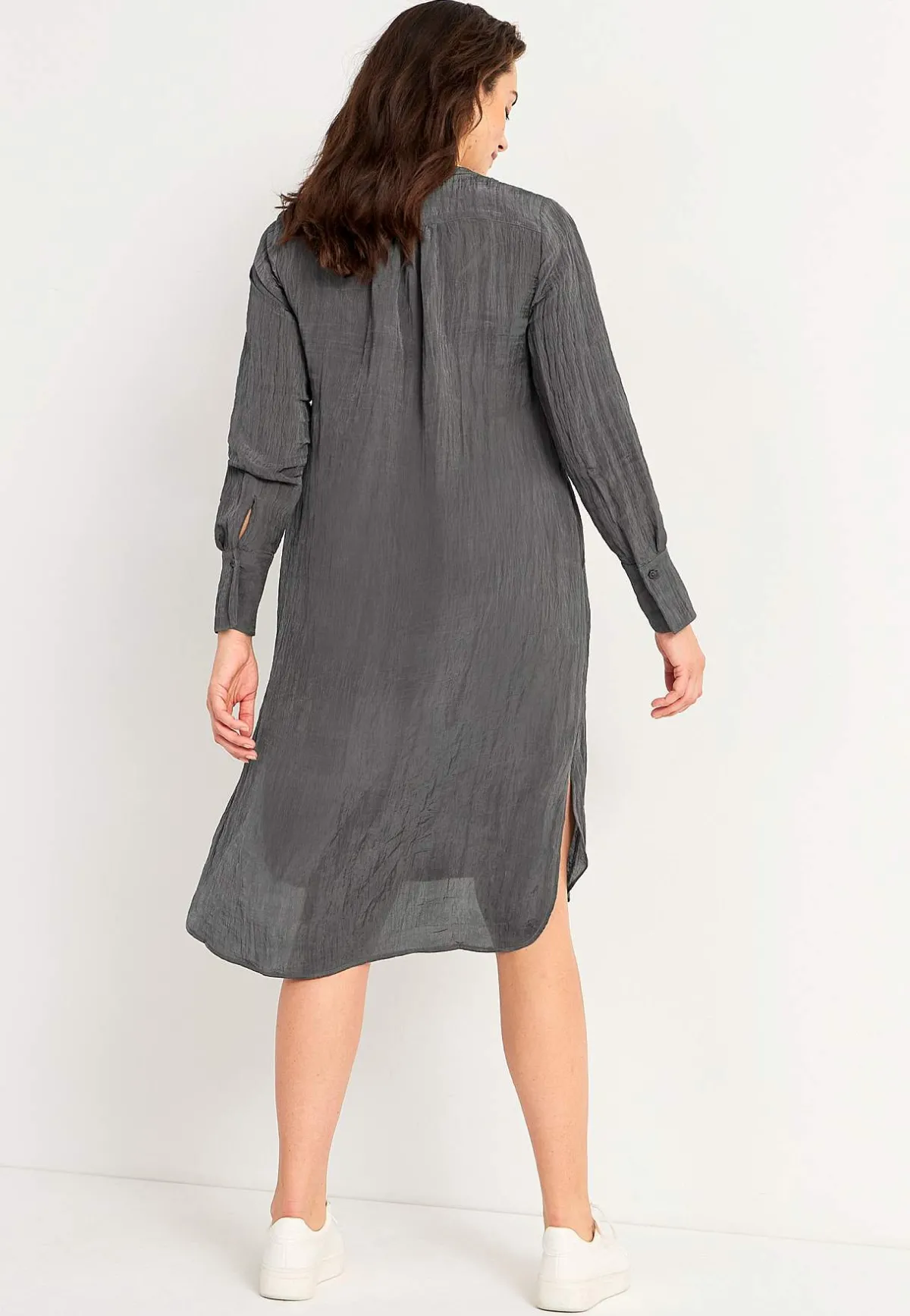 Johanna Toftby x Cellbes Långärmad klänning Hot