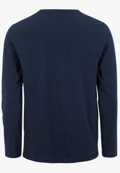 Cellbes of Sweden Långärmad t-shirt Mörkgrön