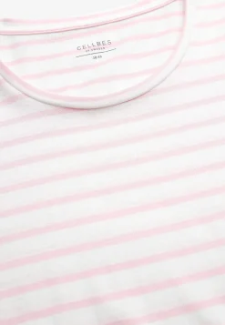 Cellbes of Sweden Långärmat nattlinne