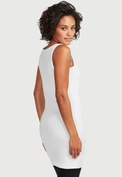 Cellbes of Sweden Långt linne i ekologisk bomull