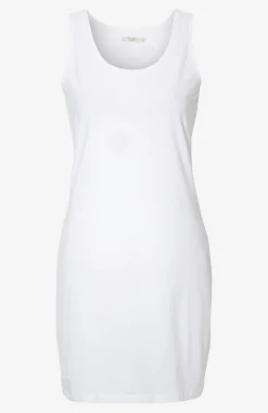 Cellbes of Sweden Långt linne i ekologisk bomull