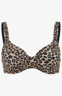 Cellbes of Sweden Lätt vadderad t-shirt-bh Sara New