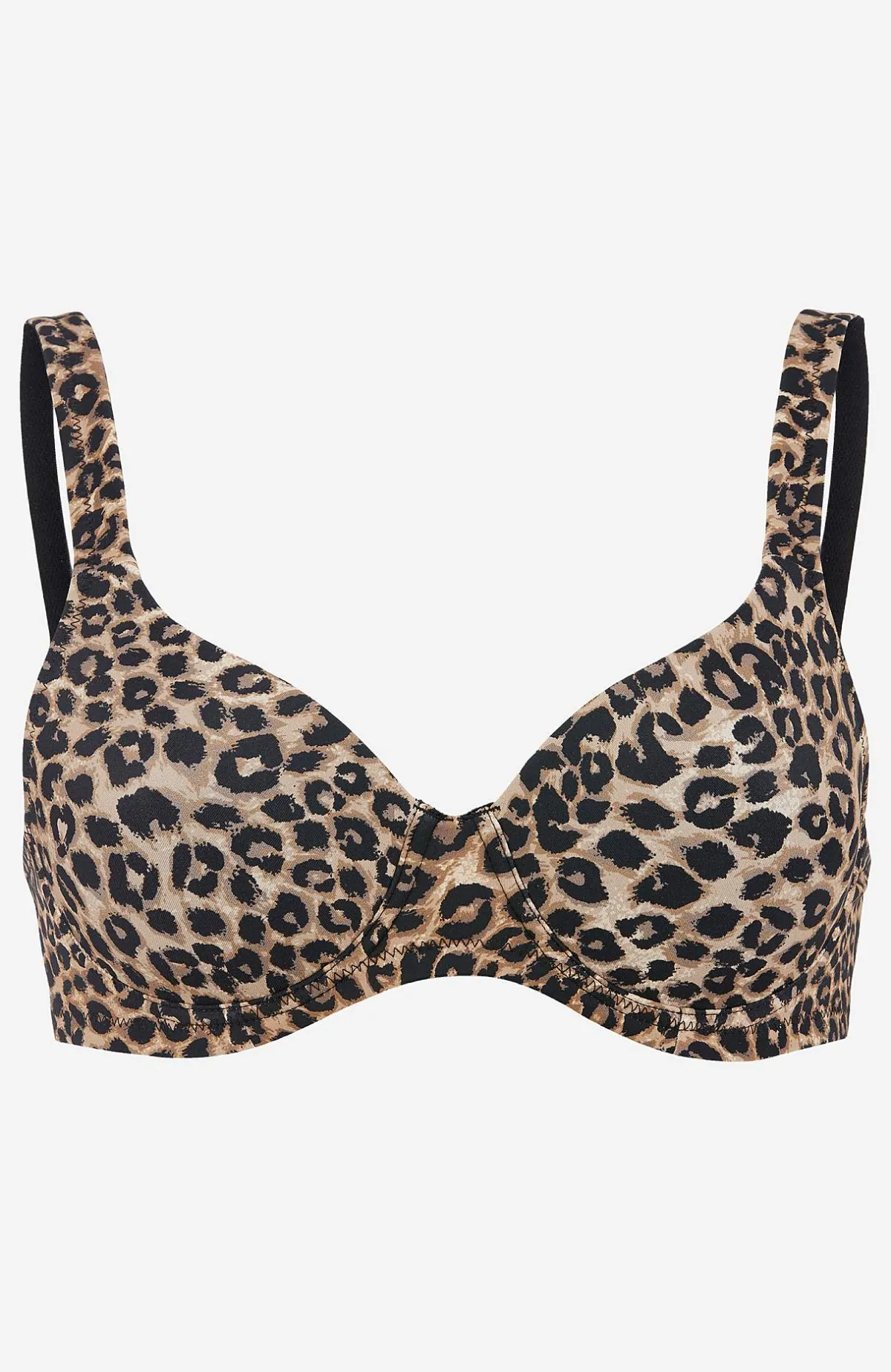 Cellbes of Sweden Lätt vadderad t-shirt-bh Sara New