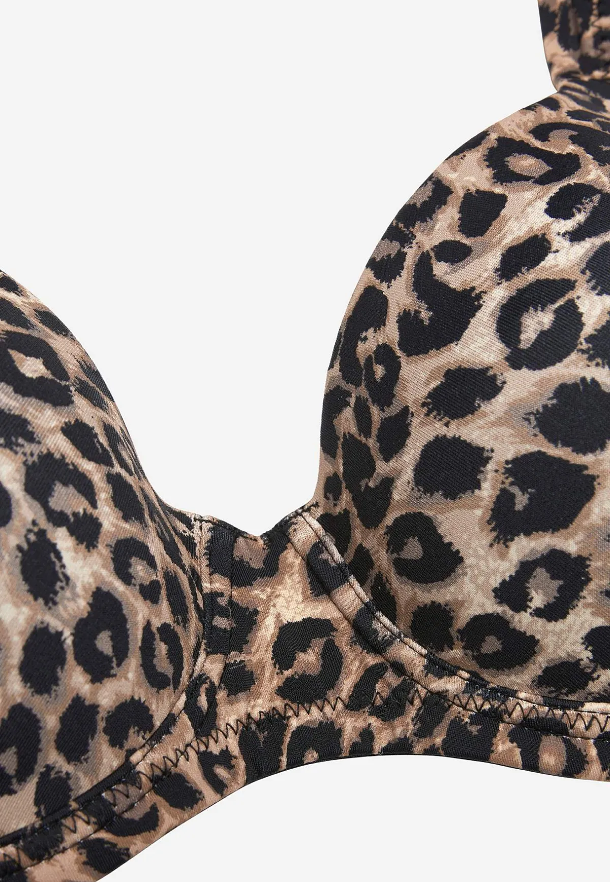 Cellbes of Sweden Lätt vadderad t-shirt-bh Sara New