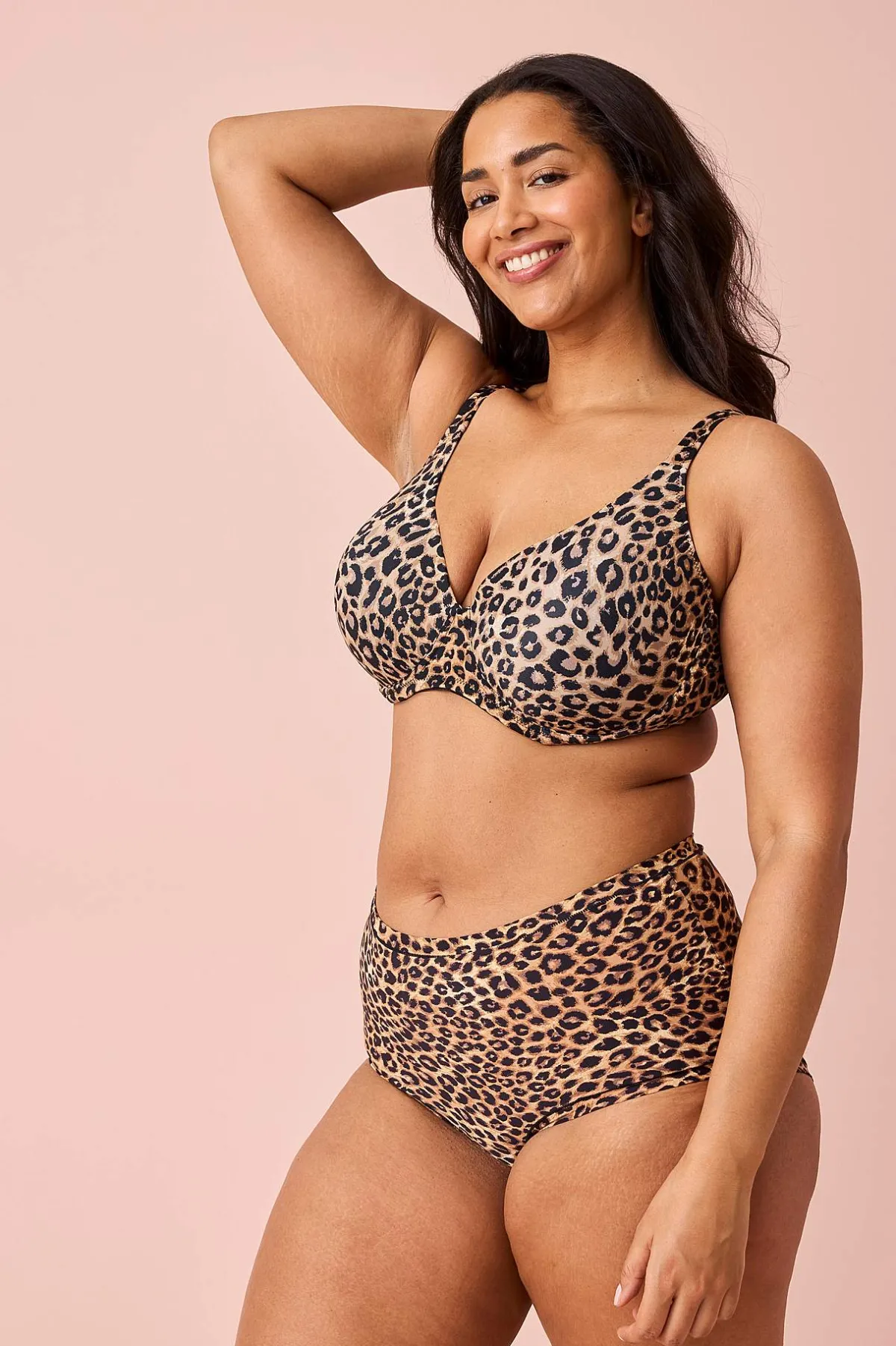 Cellbes of Sweden Lätt vadderad t-shirt-bh Sara New