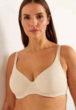 Cellbes of Sweden Lätt vadderad t-shirt-bh Sara New