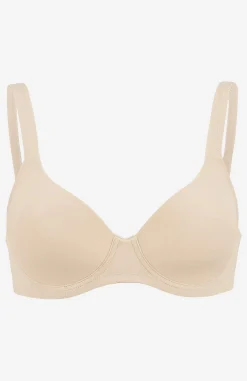 Cellbes of Sweden Lätt vadderad t-shirt-bh Sara New