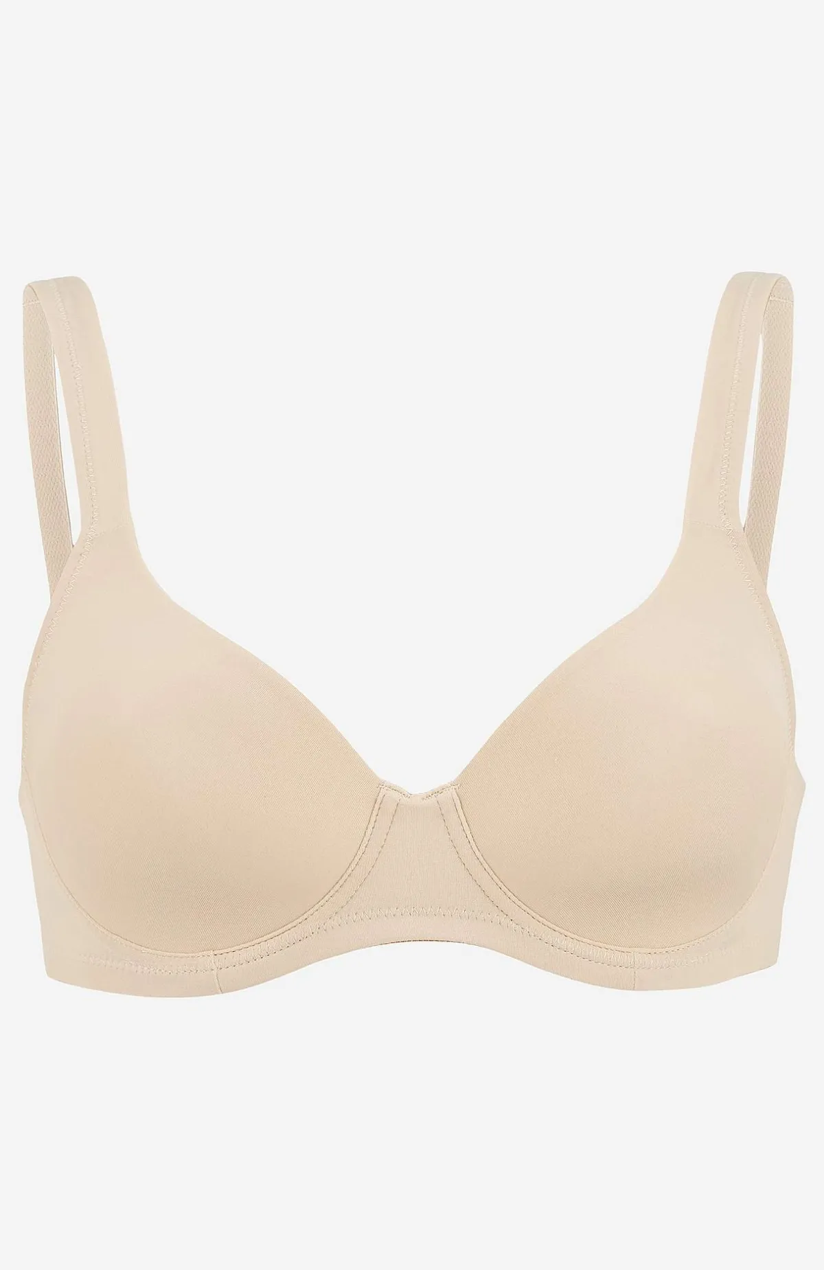 Cellbes of Sweden Lätt vadderad t-shirt-bh Sara New