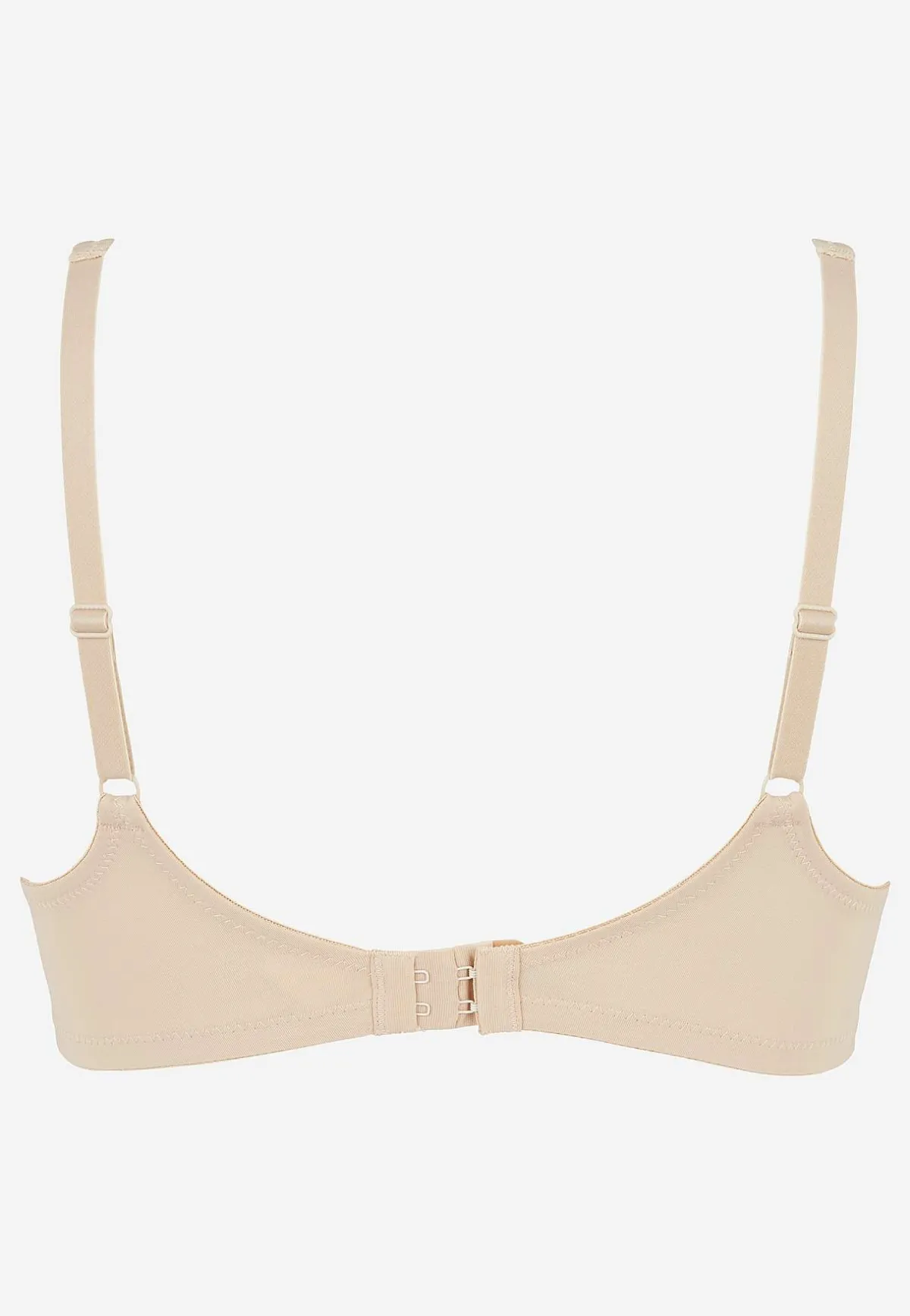 Cellbes of Sweden Lätt vadderad t-shirt-bh Sara New