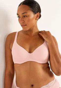 Cellbes of Sweden Lätt vadderad t-shirt-bh Sara Outlet