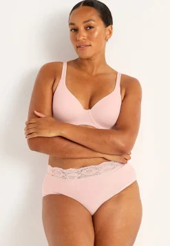 Cellbes of Sweden Lätt vadderad t-shirt-bh Sara Outlet