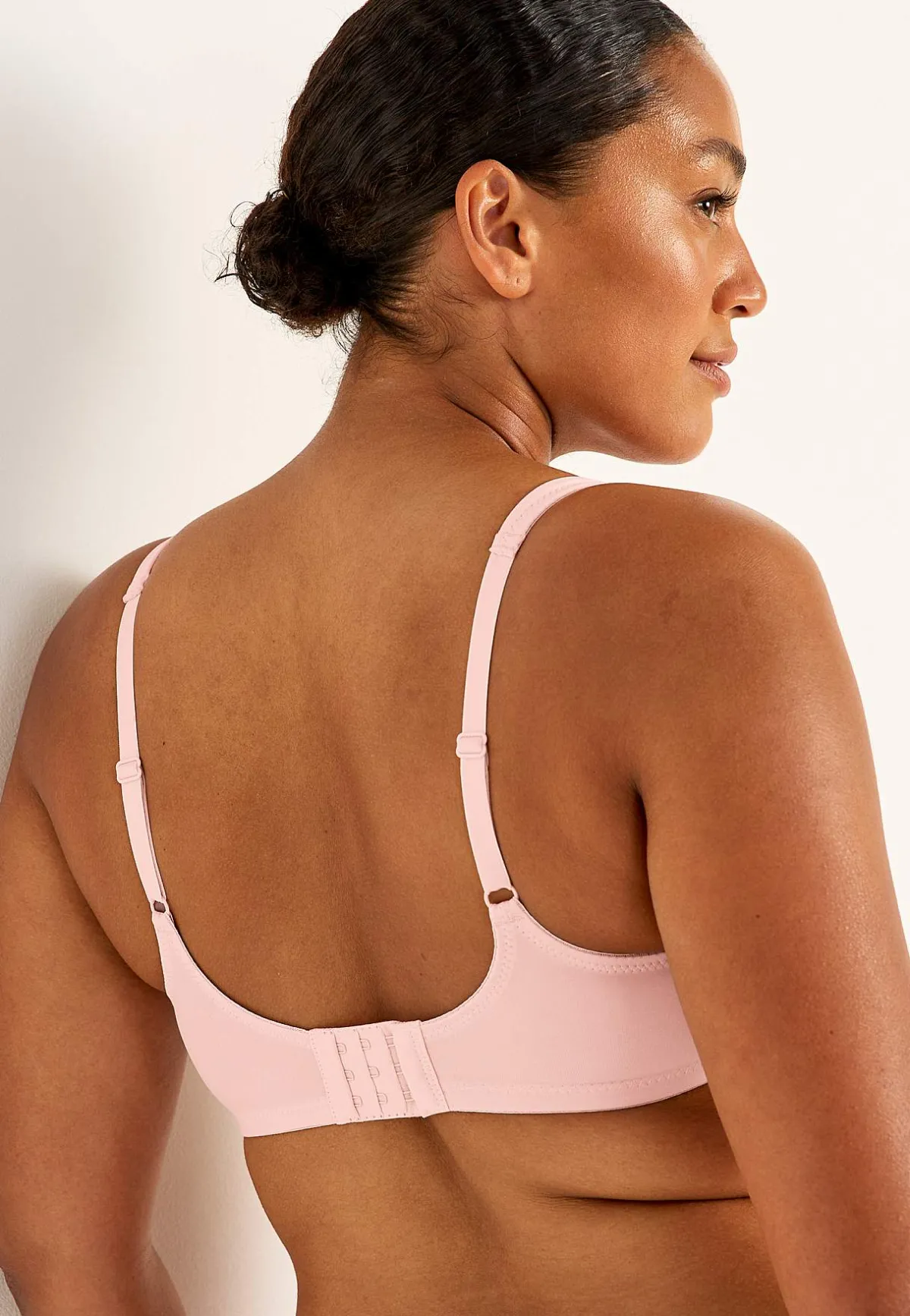 Cellbes of Sweden Lätt vadderad t-shirt-bh Sara Outlet