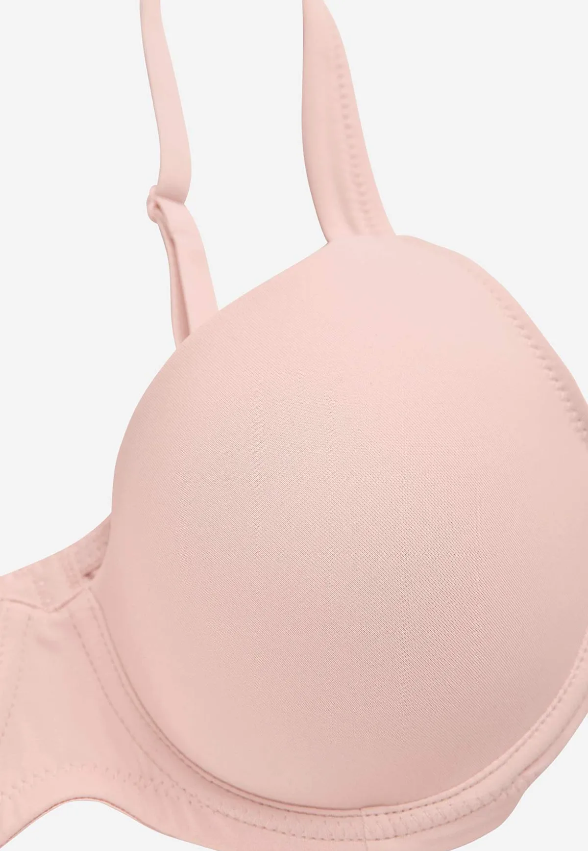 Cellbes of Sweden Lätt vadderad t-shirt-bh Sara Outlet