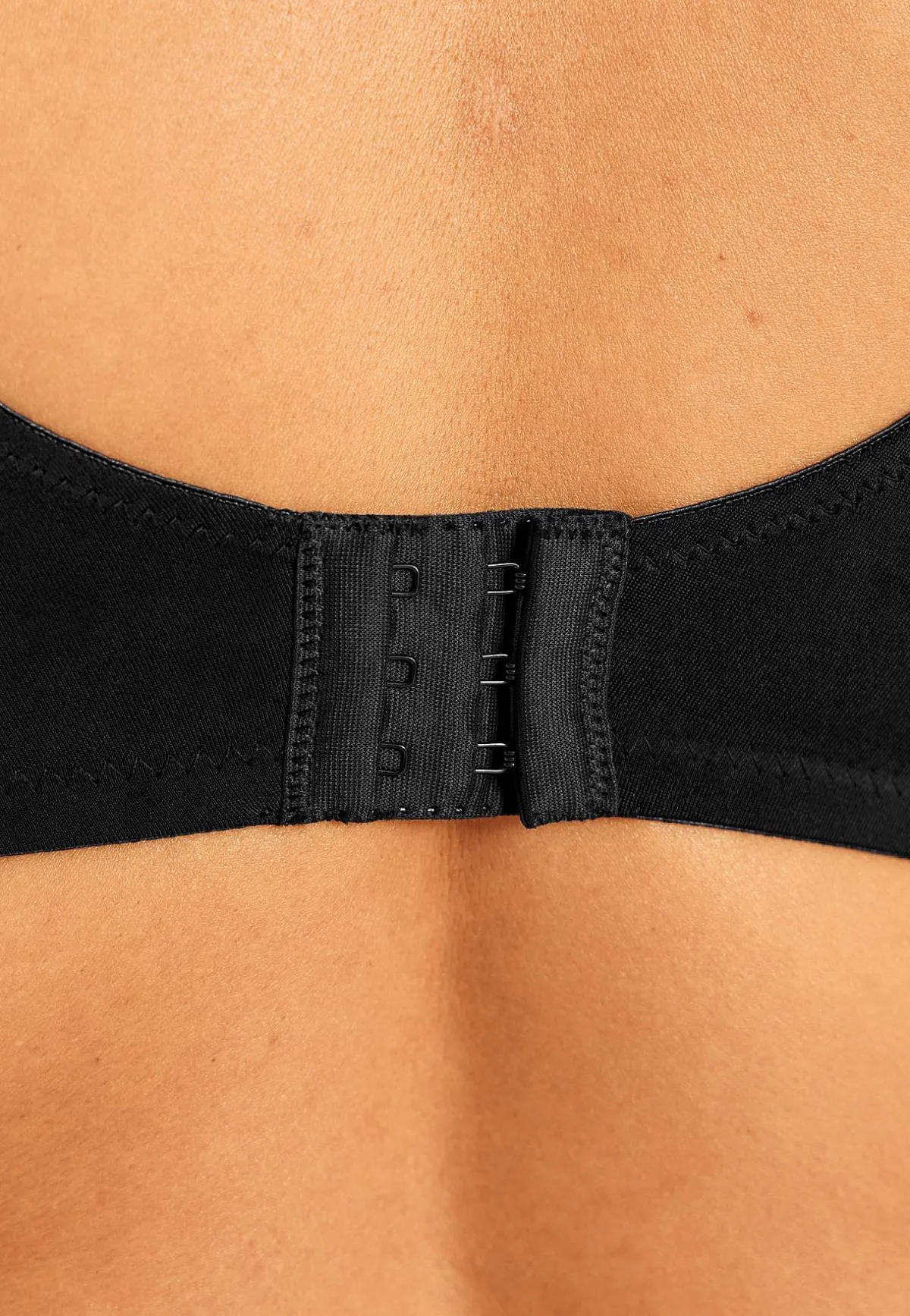 Cellbes of Sweden Lätt vadderad t-shirt-bh Sara