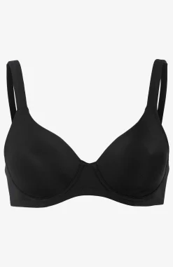 Cellbes of Sweden Lätt vadderad t-shirt-bh Sara