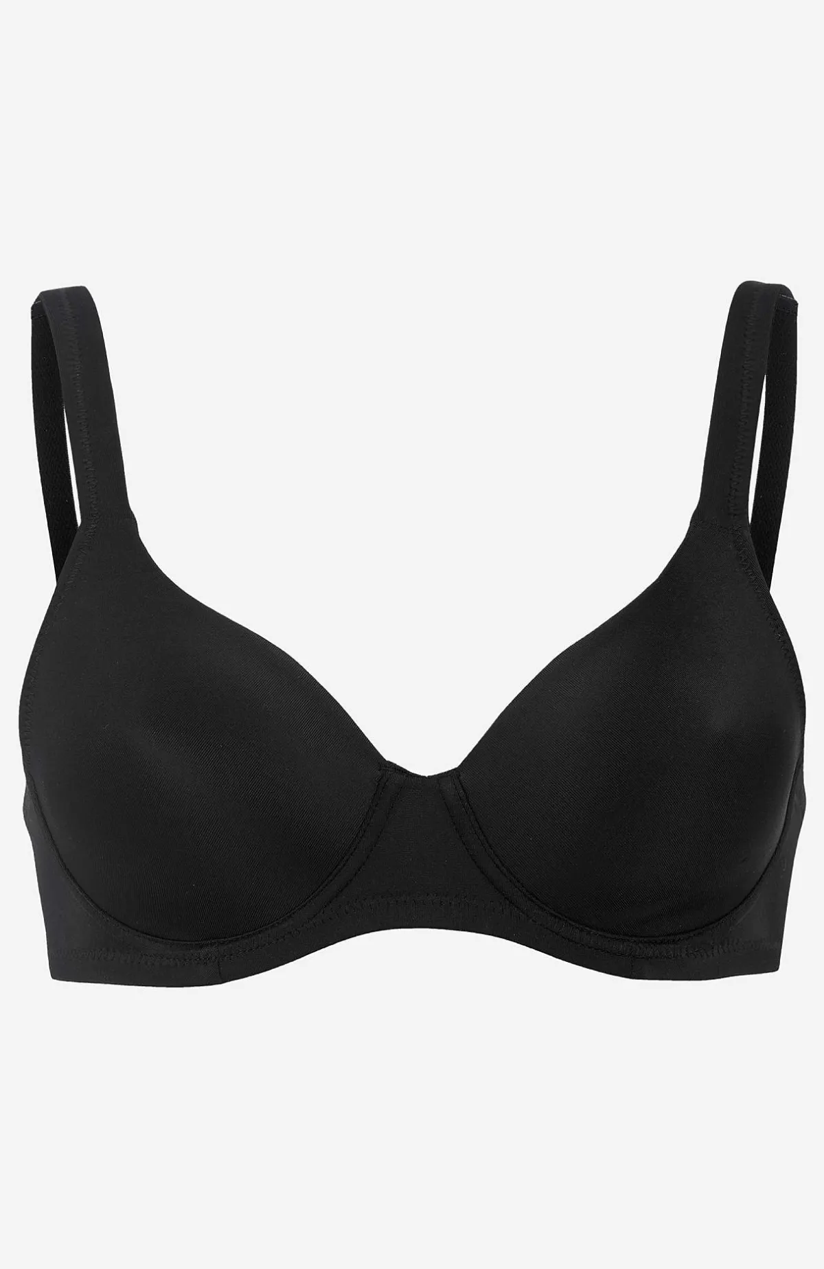 Cellbes of Sweden Lätt vadderad t-shirt-bh Sara