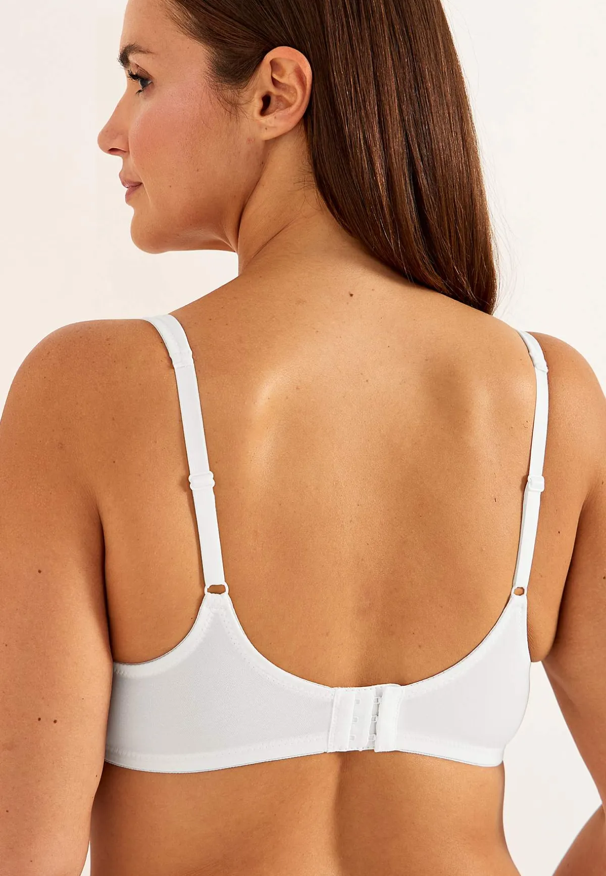 Cellbes of Sweden Lätt vadderad t-shirt-bh Sara Discount