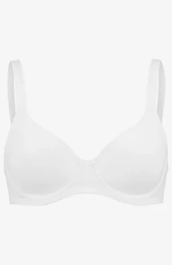 Cellbes of Sweden Lätt vadderad t-shirt-bh Sara Discount