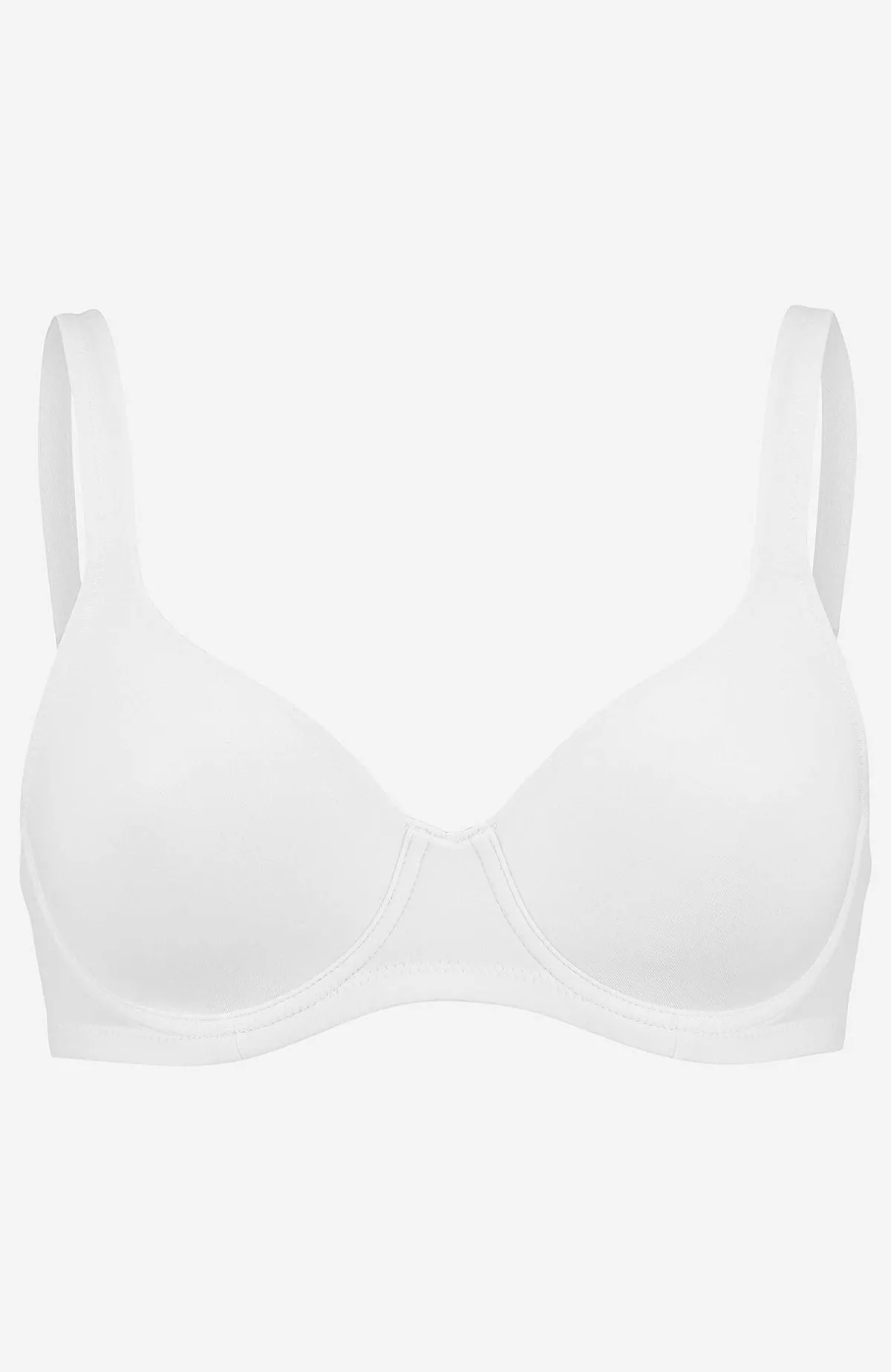 Cellbes of Sweden Lätt vadderad t-shirt-bh Sara Discount