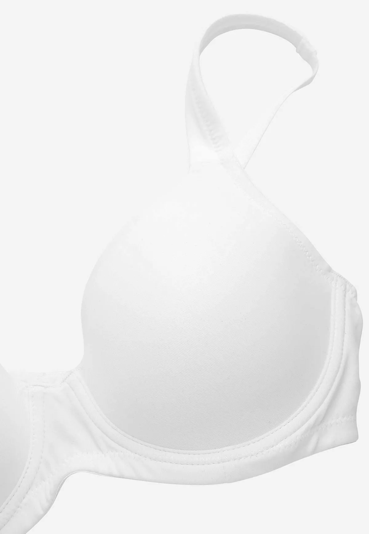 Cellbes of Sweden Lätt vadderad t-shirt-bh Sara Discount