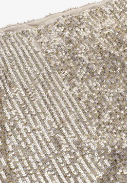 Cellbes of Sweden Lyxig paljettkjol Discount