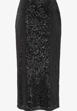 Cellbes of Sweden Lyxig paljettkjol Clearance