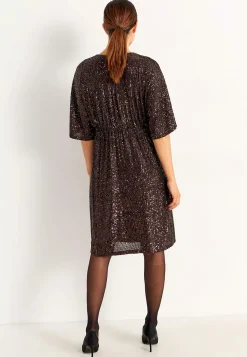 Cellbes of Sweden Lyxig paljettklänning Discount