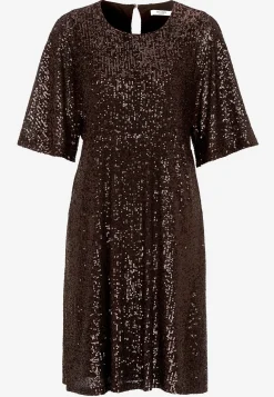 Cellbes of Sweden Lyxig paljettklänning Discount