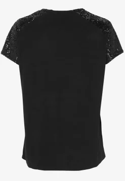 Cellbes of Sweden Lyxig paljettopp Outlet