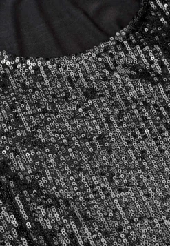 Cellbes of Sweden Lyxig paljettopp Outlet