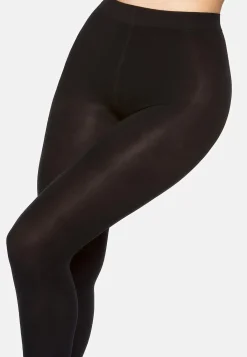 Vogue Matt strumpbyxa 60 denier Curvy Outlet